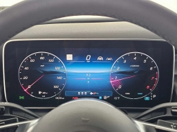 Mercedes-Benz GLC GLC 300 4MATIC SUV 2026