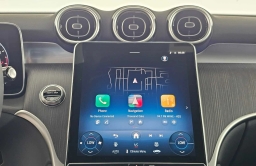 Mercedes-Benz GLC GLC 300 4MATIC SUV 2026