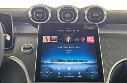 Mercedes-Benz GLC GLC 300 4MATIC SUV 2026