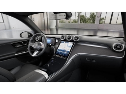 Mercedes-Benz GLC GLC 300 4MATIC SUV 2026