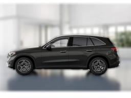 Mercedes-Benz GLC GLC 300 4MATIC SUV 2026