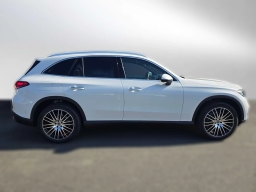Mercedes-Benz GLC GLC 300 4MATIC SUV 2026