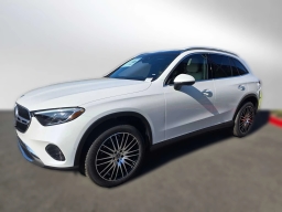 Mercedes-Benz GLC GLC 300 4MATIC SUV 2026