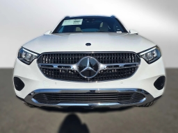 Mercedes-Benz GLC GLC 300 4MATIC SUV 2026