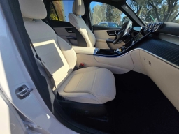 Mercedes-Benz GLC GLC 300 4MATIC SUV 2026