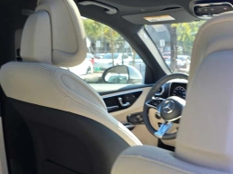 Mercedes-Benz GLC GLC 300 4MATIC SUV 2026
