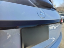 Mercedes-Benz GLC GLC 300 4MATIC SUV 2026