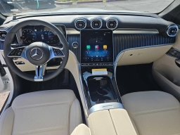 Mercedes-Benz GLC GLC 300 4MATIC SUV 2026