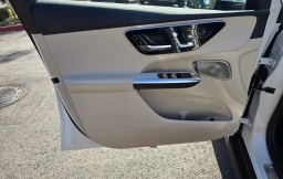 Mercedes-Benz GLC GLC 300 4MATIC SUV 2026
