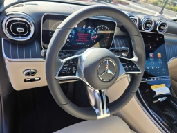 Mercedes-Benz GLC GLC 300 4MATIC SUV 2026