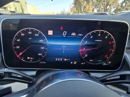 Mercedes-Benz GLC GLC 300 4MATIC SUV 2026