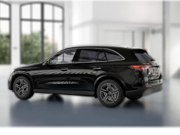 Mercedes-Benz GLC GLC 300 4MATIC SUV 2026