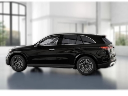 Mercedes-Benz GLC GLC 300 4MATIC SUV 2026