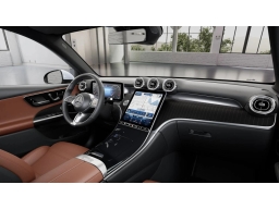 Mercedes-Benz GLC GLC 300 4MATIC SUV 2026