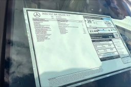 Mercedes-Benz GLC GLC 300 4MATIC SUV 2026