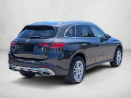 Mercedes-Benz GLC GLC 300 4MATIC SUV 2026