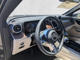 Mercedes-Benz GLC GLC 300 4MATIC SUV 2026