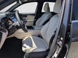 Mercedes-Benz GLC GLC 300 4MATIC SUV 2026
