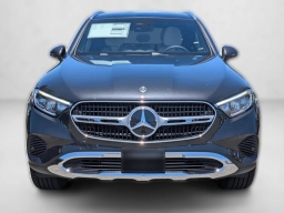 Mercedes-Benz GLC GLC 300 4MATIC SUV 2026