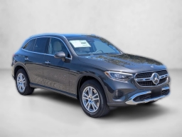 Mercedes-Benz GLC GLC 300 4MATIC SUV 2026