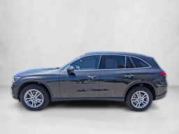 Mercedes-Benz GLC GLC 300 4MATIC SUV 2026