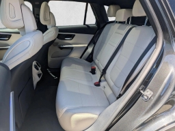 Mercedes-Benz GLC GLC 300 4MATIC SUV 2026