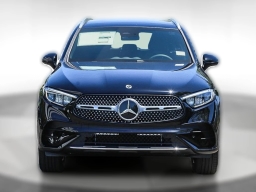 Mercedes-Benz GLC GLC 300 4MATIC SUV 2026
