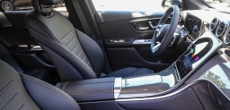 Mercedes-Benz GLC GLC 300 4MATIC SUV 2026