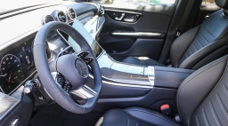 Mercedes-Benz GLC GLC 300 4MATIC SUV 2026
