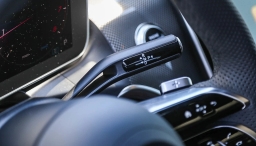 Mercedes-Benz GLC GLC 300 4MATIC SUV 2026