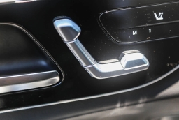 Mercedes-Benz GLC GLC 300 4MATIC SUV 2026