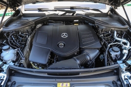 Mercedes-Benz GLC GLC 300 4MATIC SUV 2026
