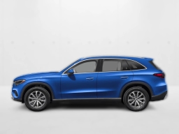 Mercedes-Benz GLC GLC 300 4MATIC SUV 2026