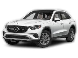 Mercedes-Benz GLC GLC 300 4MATIC SUV 2026