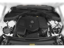 Mercedes-Benz GLC GLC 300 4MATIC SUV 2026