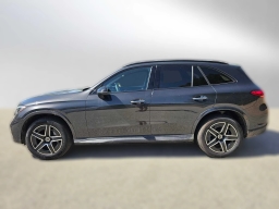Mercedes-Benz GLC GLC 300 4MATIC SUV 2026