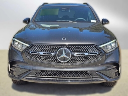 Mercedes-Benz GLC GLC 300 4MATIC SUV 2026