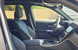 Mercedes-Benz GLC GLC 300 4MATIC SUV 2026