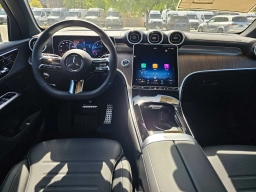 Mercedes-Benz GLC GLC 300 4MATIC SUV 2026