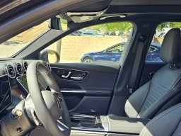 Mercedes-Benz GLC GLC 300 4MATIC SUV 2026