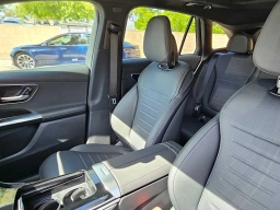 Mercedes-Benz GLC GLC 300 4MATIC SUV 2026