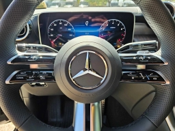 Mercedes-Benz GLC GLC 300 4MATIC SUV 2026