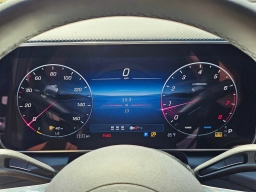 Mercedes-Benz GLC GLC 300 4MATIC SUV 2026