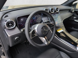Mercedes-Benz GLC GLC 300 4MATIC SUV 2026