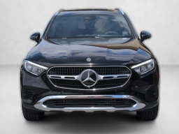 Mercedes-Benz GLC GLC 300 4MATIC SUV 2026