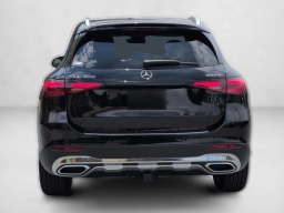 Mercedes-Benz GLC GLC 300 4MATIC SUV 2026