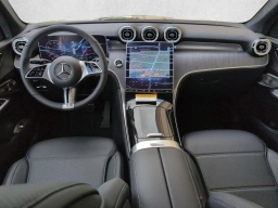 Mercedes-Benz GLC GLC 300 4MATIC SUV 2026