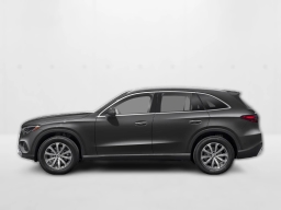 Mercedes-Benz GLC GLC 300 4MATIC SUV 2026