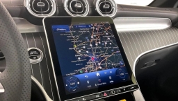 Mercedes-Benz GLC GLC 300 4MATIC SUV 2026