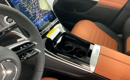 Mercedes-Benz GLC GLC 300 4MATIC SUV 2026